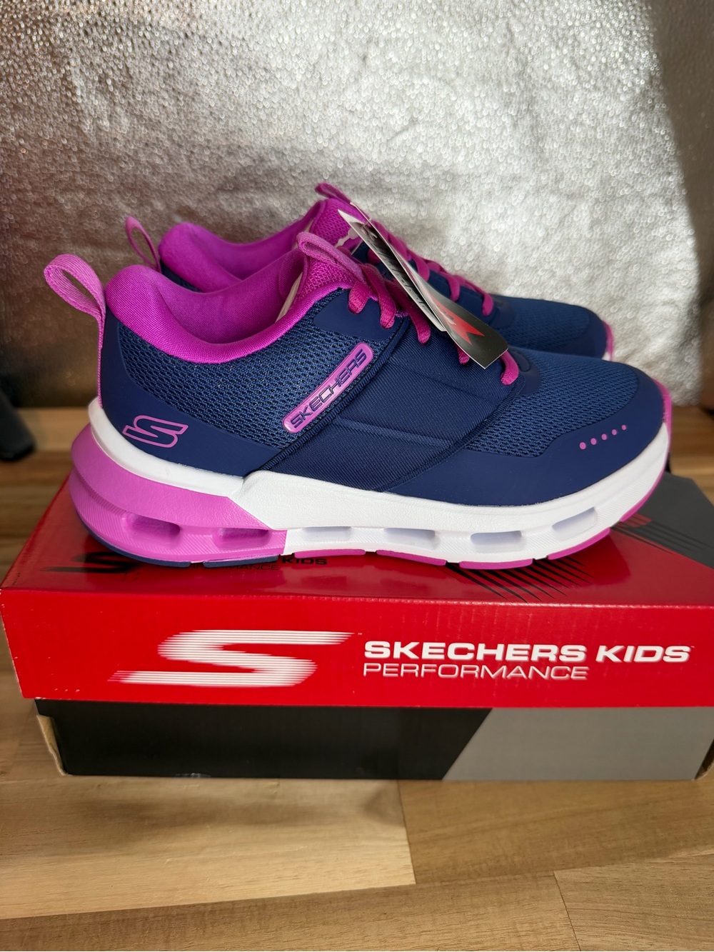 Skechers Kids Sneakers size 1